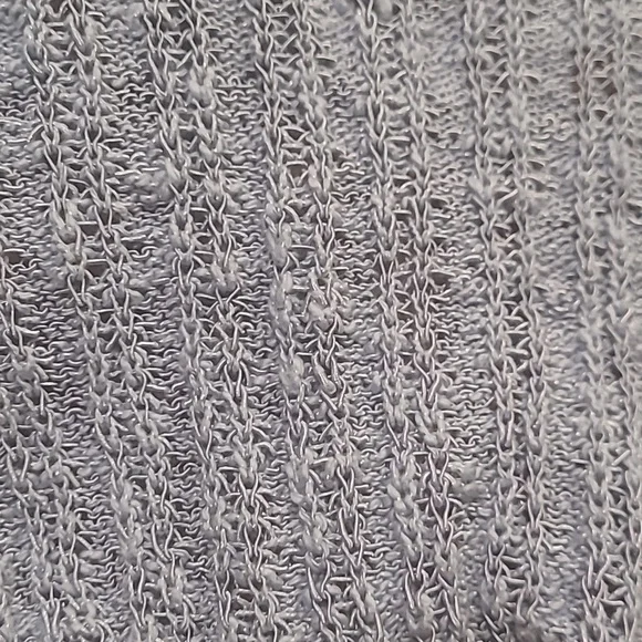 NWT URBAN REVIVO SKATER SKINNY KNITTED CARDIGAN - Picture 6 of 9